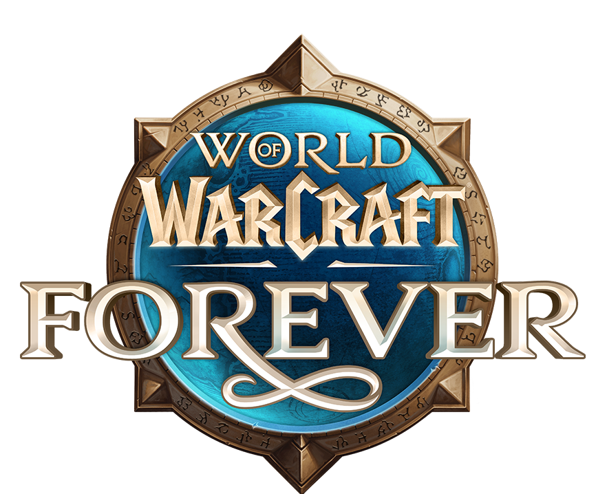 World of Warcraft Forever